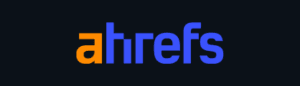 Ahrefs