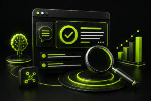 Answer Engine Optimization AEO
