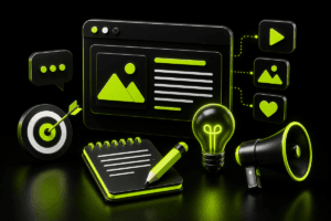 Content Marketing