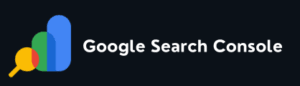Google Search Console