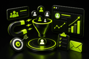 Lead Generation