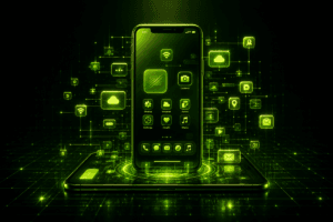 Mobile App Development