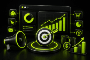 Performance Marketing