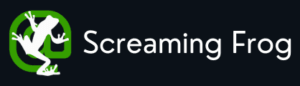 Screaming Frog