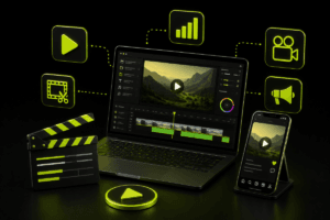 Video Production