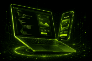 Web App Development
