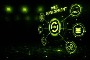 Website Development
