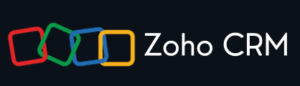 Zoho CRM